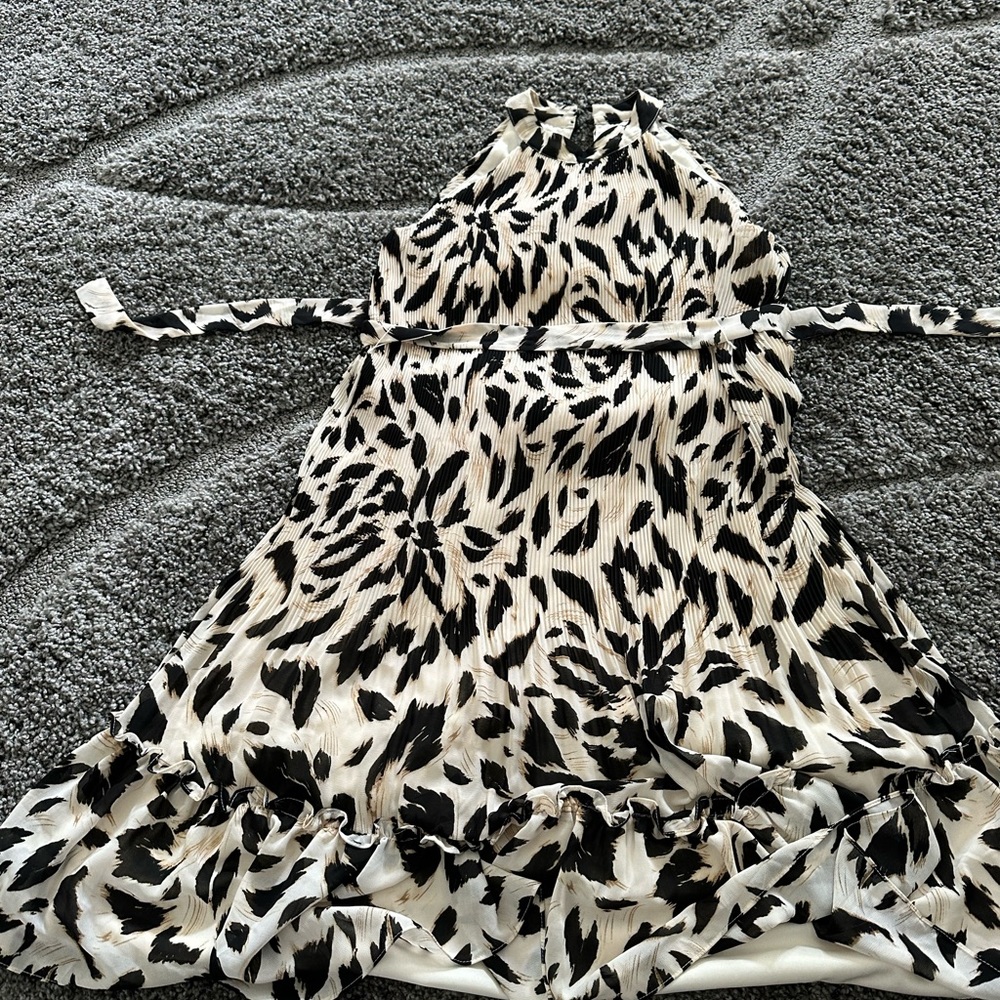 Cato Dress